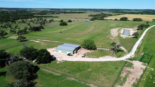 725 County Road 520, Evant, TX 76525