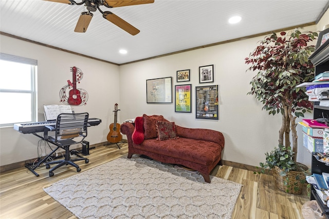 725 County Road 520, Evant, TX 76525