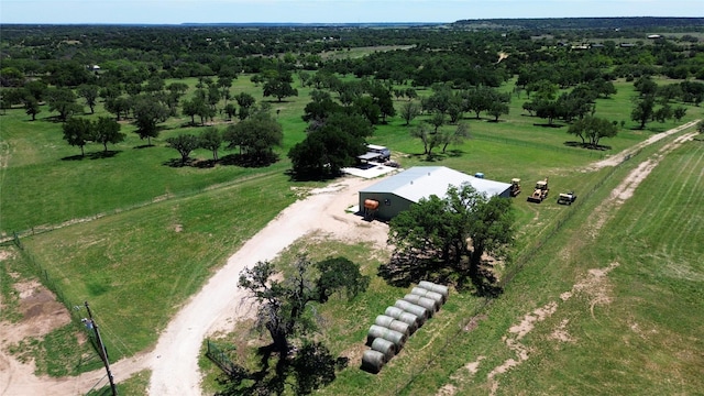 725 County Road 520, Evant, TX 76525