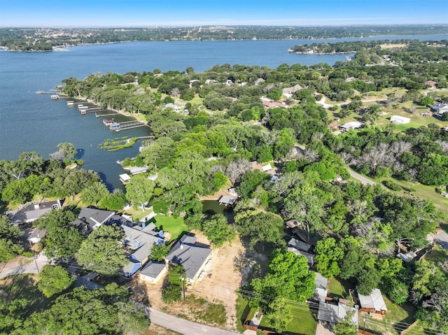 1115 E Lake Dr, Weatherford, TX 76087
