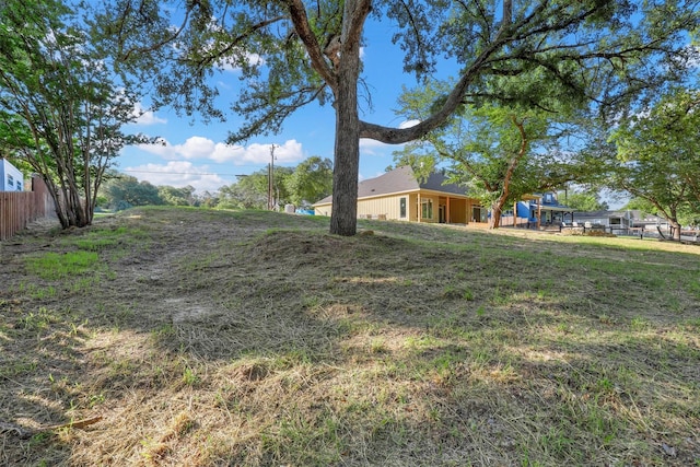 1115 E Lake Dr, Weatherford, TX 76087