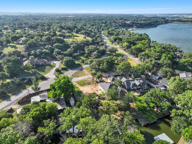 1115 E Lake Dr, Weatherford, TX 76087