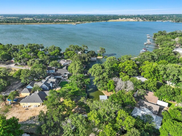 1115 E Lake Dr, Weatherford, TX 76087