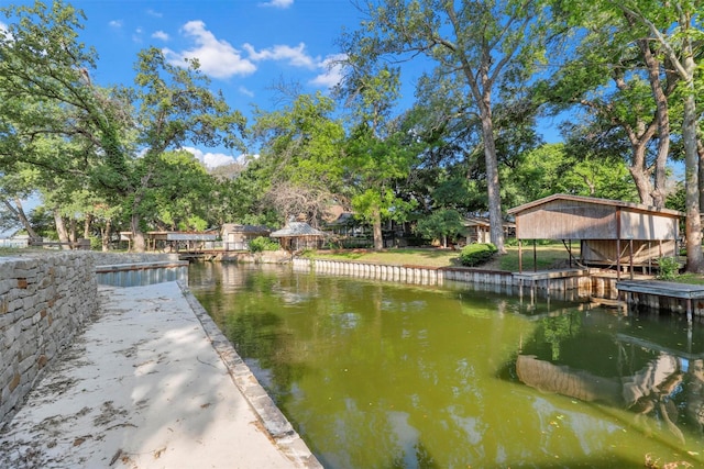 1115 E Lake Dr, Weatherford, TX 76087