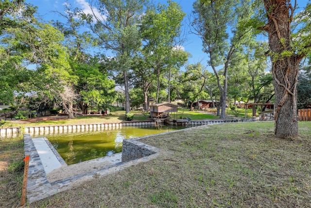 1115 E Lake Dr, Weatherford, TX 76087