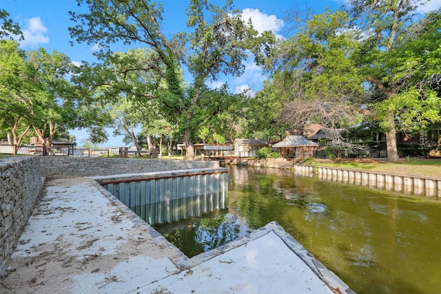 1115 E Lake Dr, Weatherford, TX 76087