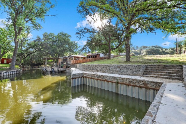 1115 E Lake Dr, Weatherford, TX 76087