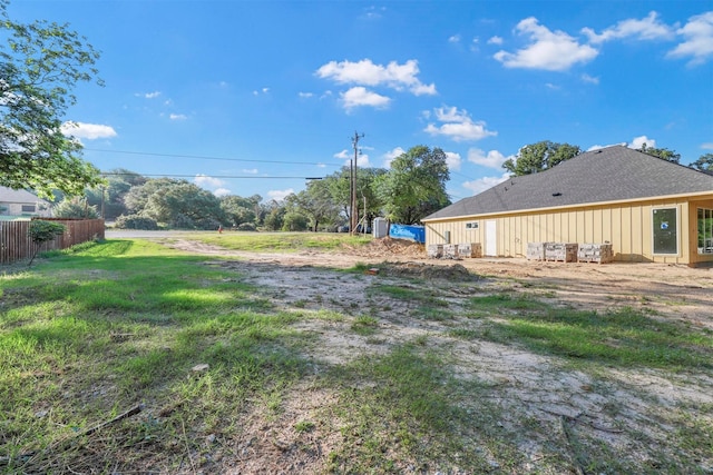 1115 E Lake Dr, Weatherford, TX 76087