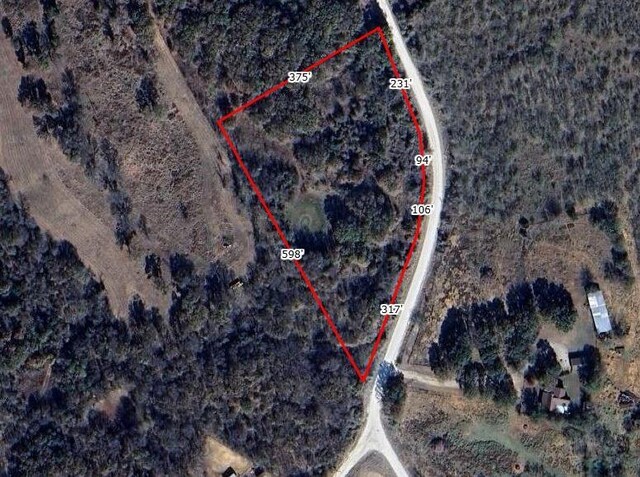 000 Hcr-1313, Hillsboro, TX 76645