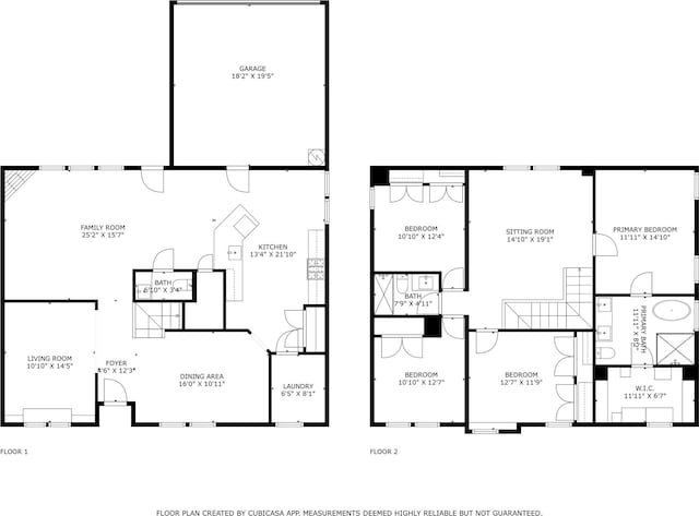 1411 Thistle Cir, Allen, TX 75002 - property floor plan