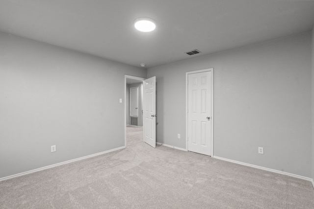 2720 Ocaso Dr, Little Elm, TX 75068 - unfurnished bedroom featuring carpet flooring and baseboards