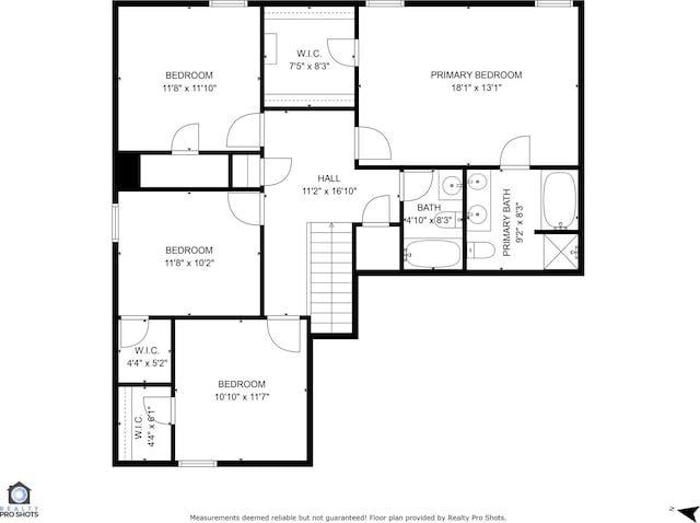 2720 Ocaso Dr, Little Elm, TX 75068 - floor plan / room layout