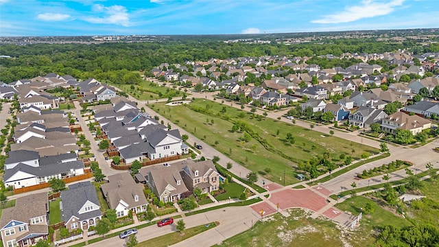 2700 Tremont Blvd, Mckinney, TX 75071 - view of property location featuring nearby suburban area