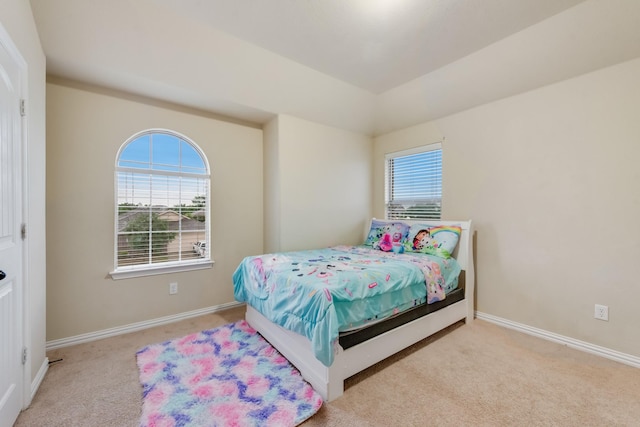 2015 Diamondback, Forney, TX 75126 - bedroom with carpet and baseboards