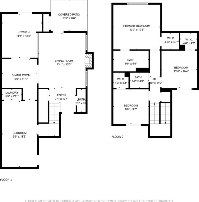 2634 Pinta Cir, Grand Prairie, TX 75052 - room layout