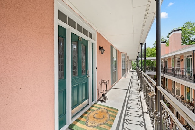 3208 Cole Ave Unit 2304, Dallas, TX 75204 - property entrance featuring stucco siding
