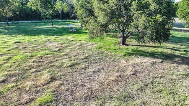 TBD W Howell St, Saint Jo, TX 76265