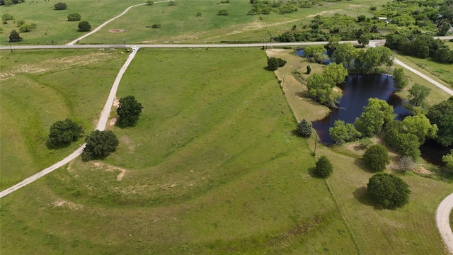 3150 Sarra Ln, Springtown, TX 76082