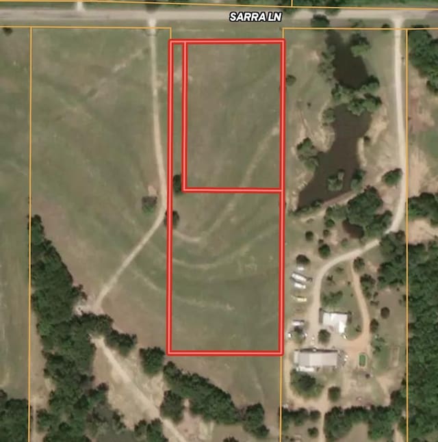 3150 Sarra Ln, Springtown, TX 76082