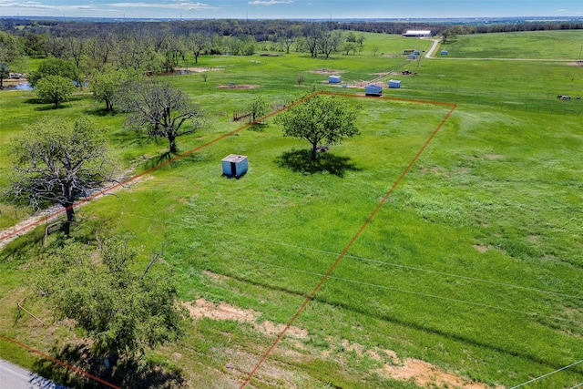 LOT4 Prairie Grove Rd, Valley View, TX 76272