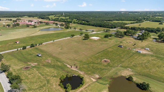 LOT4 Prairie Grove Rd, Valley View, TX 76272