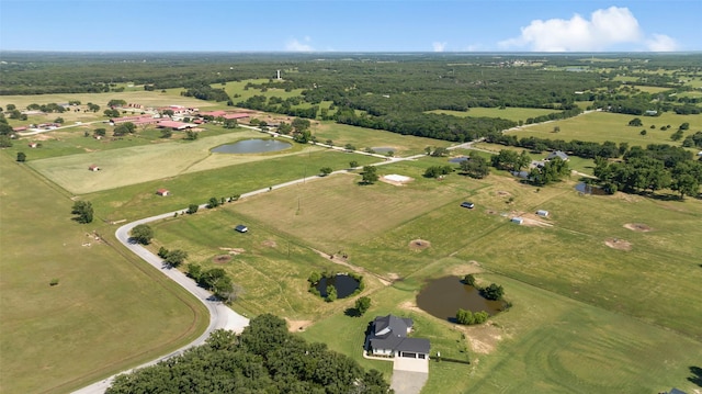 LOT4 Prairie Grove Rd, Valley View, TX 76272