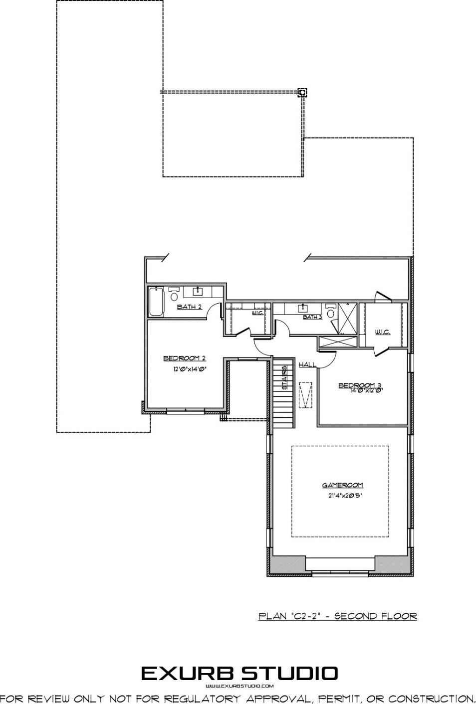 property floor plan