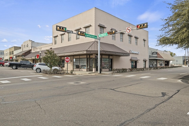 301 N Jefferson, Mount Pleasant, TX 75455 - view of building exterior