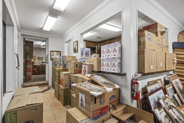301 N Jefferson, Mount Pleasant, TX 75455 - view of storage room