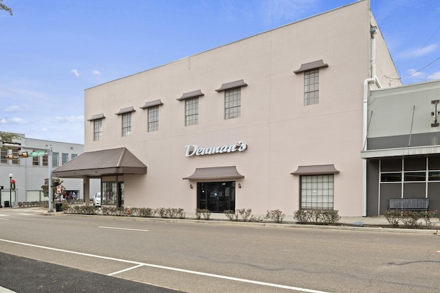 301 N Jefferson, Mount Pleasant, TX 75455 - view of building exterior