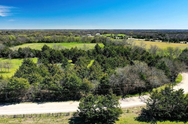 TBD County Road 4160, Bonham, TX 75418