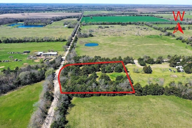 TBD County Road 4160, Bonham, TX 75418