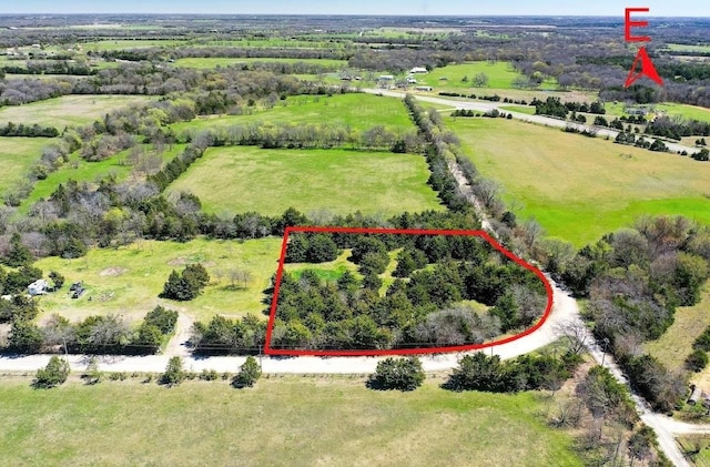 TBD County Road 4160, Bonham, TX 75418