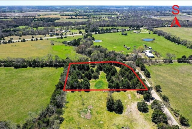 TBD County Road 4160, Bonham, TX 75418
