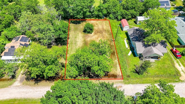 205ACRES S Sinclair Ave, Kerens, TX 75144