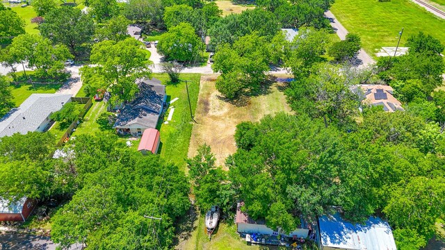 205ACRES S Sinclair Ave, Kerens, TX 75144