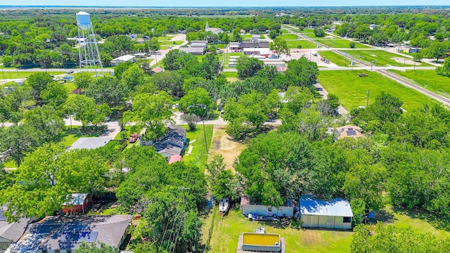 205ACRES S Sinclair Ave, Kerens, TX 75144