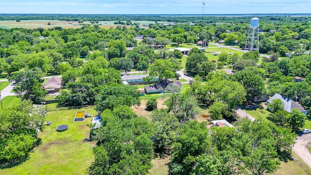205ACRES S Sinclair Ave, Kerens, TX 75144