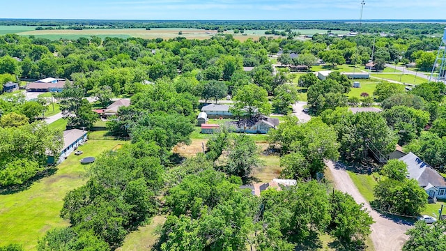 205ACRES S Sinclair Ave, Kerens, TX 75144