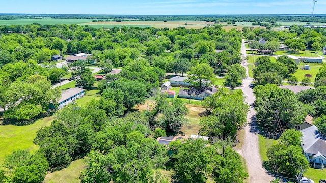 205ACRES S Sinclair Ave, Kerens, TX 75144