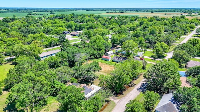 205ACRES S Sinclair Ave, Kerens, TX 75144