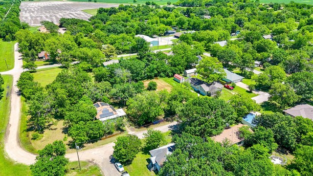 205ACRES S Sinclair Ave, Kerens, TX 75144