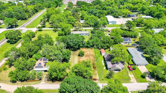 205ACRES S Sinclair Ave, Kerens, TX 75144
