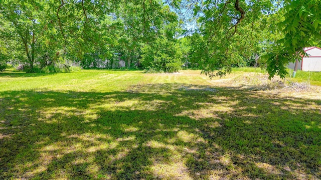 205ACRES S Sinclair Ave, Kerens, TX 75144