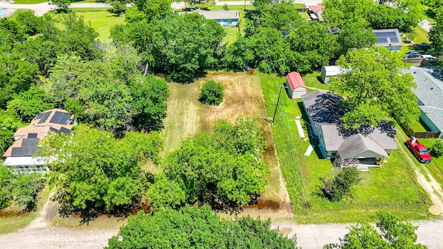 205ACRES S Sinclair Ave, Kerens, TX 75144