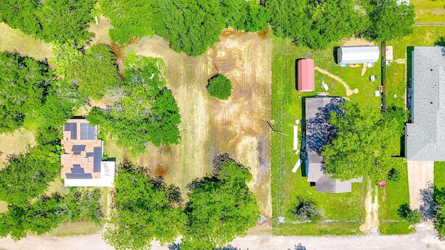 205ACRES S Sinclair Ave, Kerens, TX 75144