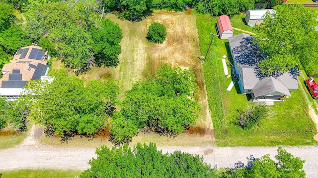 205ACRES S Sinclair Ave, Kerens, TX 75144