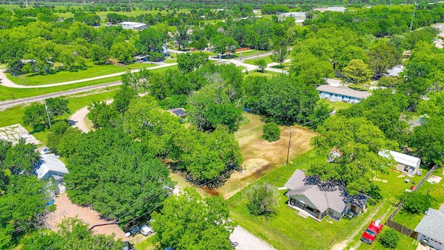 205ACRES S Sinclair Ave, Kerens, TX 75144