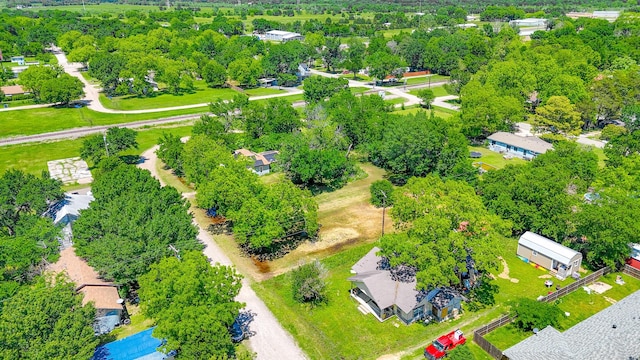 205ACRES S Sinclair Ave, Kerens, TX 75144