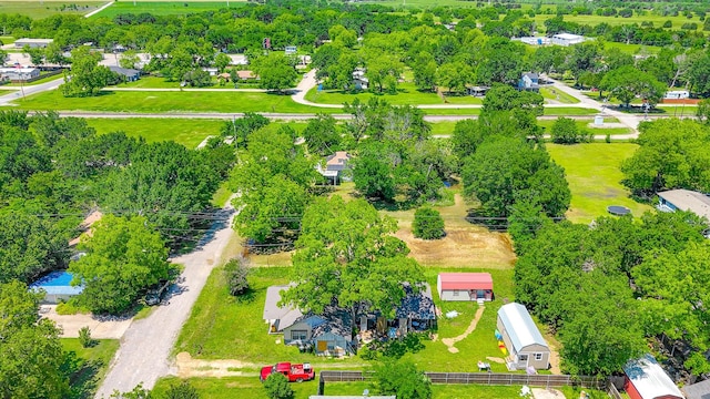 205ACRES S Sinclair Ave, Kerens, TX 75144